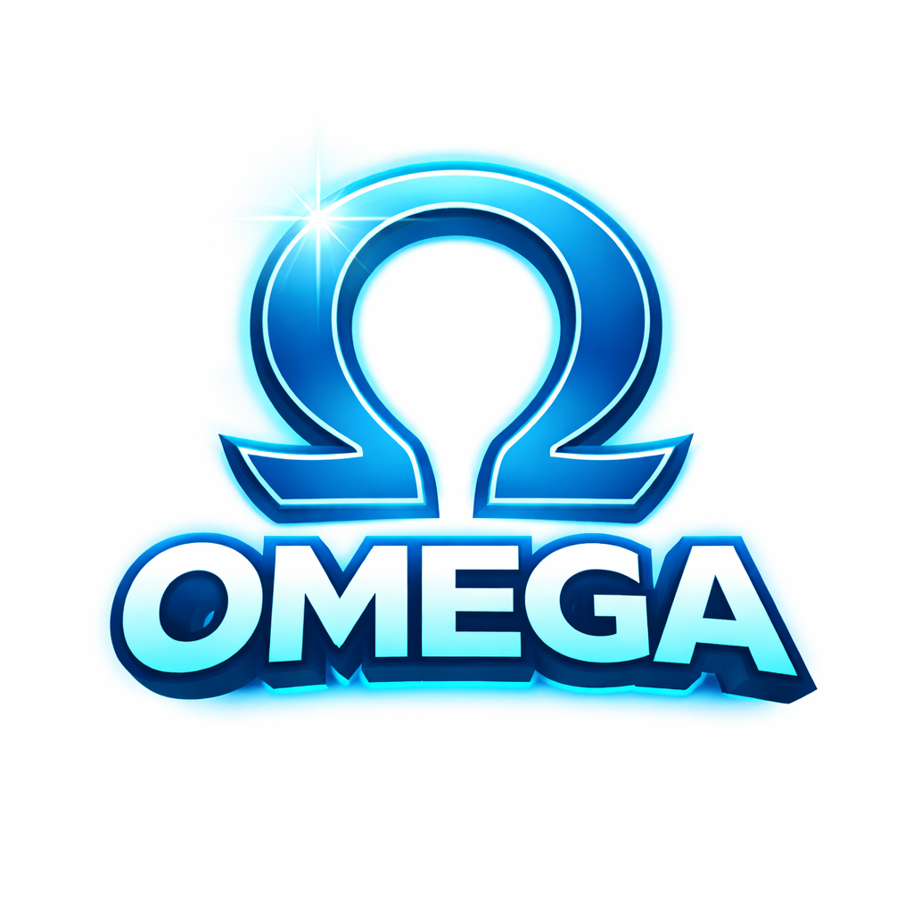 باقة أوميجا